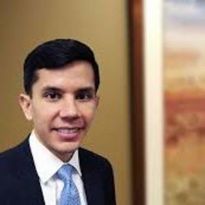 Meet your Posher, Robert